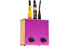 Critter & Guitari Rhythm Scope main image
