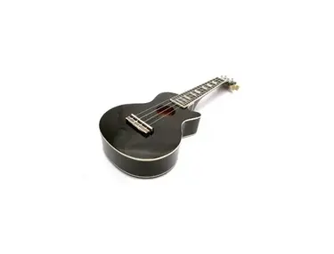 Mahalo Les Paul Soprano Ukulele