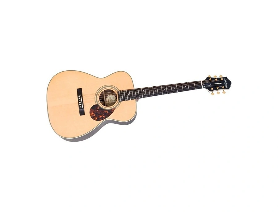 Epiphone EF 500R Masterbilt - What To Know & Where To Buy | Equipboard