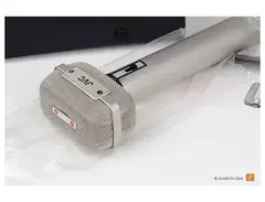JVC M-201U Stereo Microphone main image