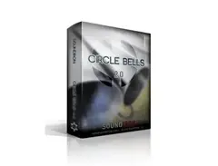 Tonehammer Circle Bells main image