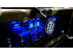 Jet City Custom CJA50H