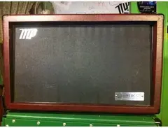 MP Custom - 2x12 Cabinet