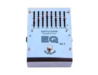 Biyang Tonefancier EQ-7