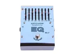 Biyang Tonefancier EQ-7 main image