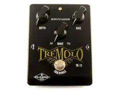 Biyang Tremolo TR-12 main image
