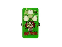 Biyang OD-10 Mad Driver