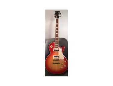 Gibson Les Paul Traditional Pro 2012
