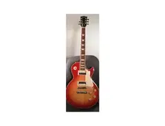 Gibson Les Paul Traditional Pro 2012 main image