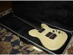 Fender Contemporary Telecaster