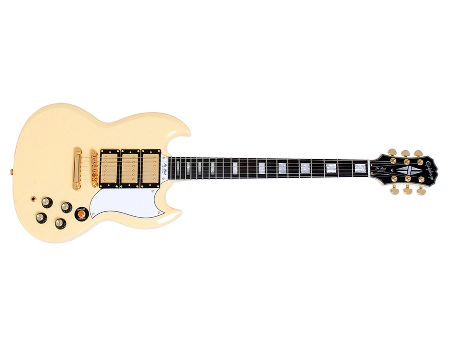 Epiphone SG 