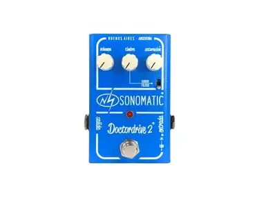 ギター SONOMATIC Tubo808 Deluxe Amazon | 【SONOMATIC】Tubo808 Deluxe (Overdrive