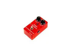 Fender Yngwie Malmsteen Overdrive Pedal - What To Know & Where To Fender Yngwie Malmsteen Overdrive Pedal - What To Know & Where To