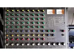Ibanez RM80 8 channel mixer