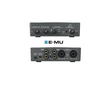 E-Mu Tracker Pre