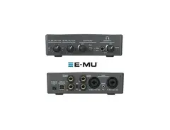 E-Mu Tracker Pre main image