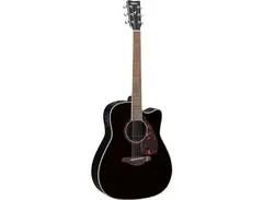 Yamaha FGX730SC BL