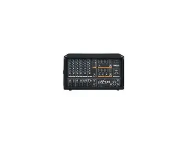 Yamaha EMX 640