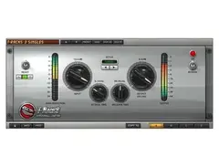 IK Multimedia T-RackS Brickwall Limiter