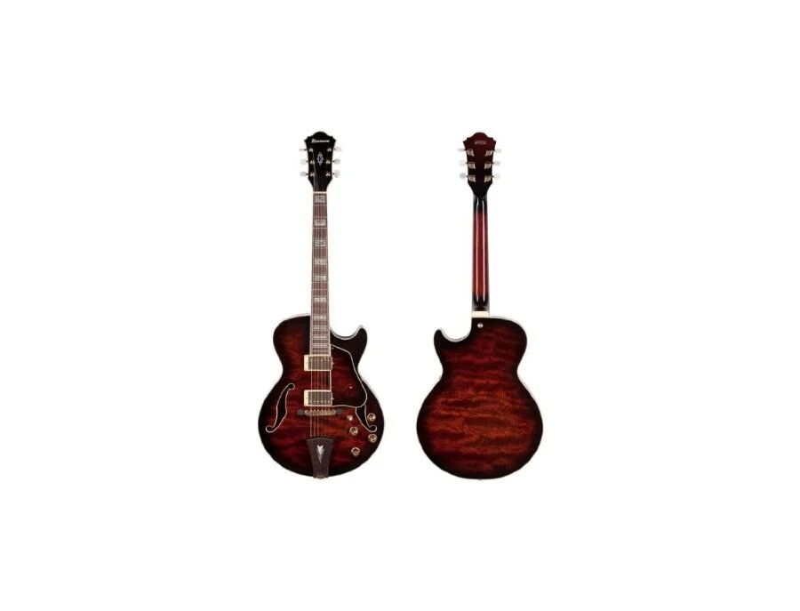 Ibanez Artcore AG 95 - What To Know & Where To Buy | Equipboard