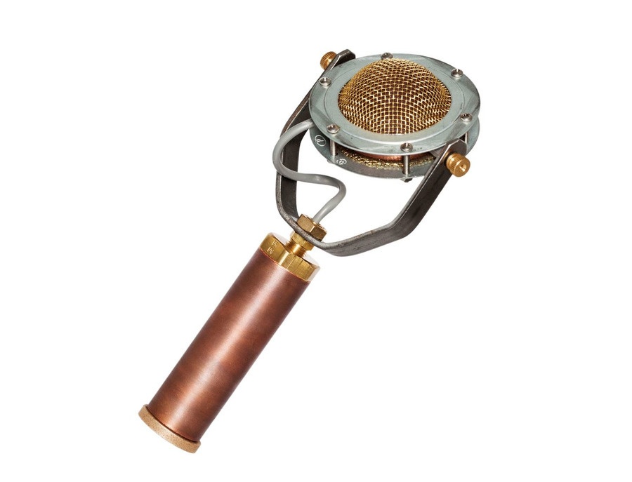 Ear Trumpet Labs Edwina - ranked #194 in Condenser Microphones