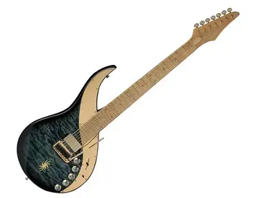 Dean Sky Electric Guitar