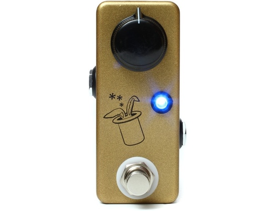 JHS Prestige - ranked #10 in Boost Effects Pedals | Equipboard