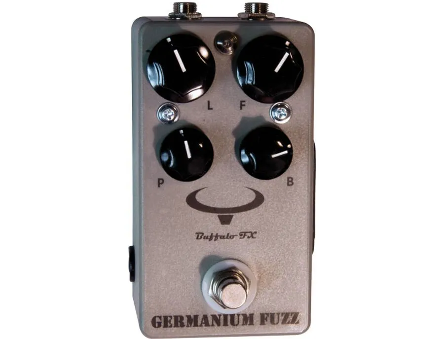 Buffalo FX Germanium Fuzz - What To Know & Where To Buy | Equipboard Buffalo FX Germanium Fuzz - What To Know & Where To Buy | Equipboard