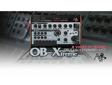 OB-Xtreme