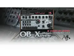 OB-Xtreme main image