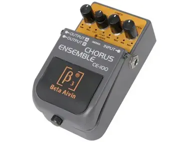 Beta Aivin CE-100 Chorus Ensemble