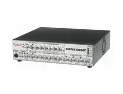 Genz Benz ShuttleMAX 12.0 main image
