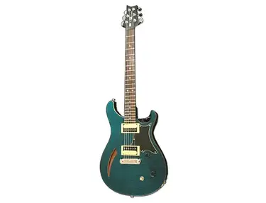 PRS SE semi-hollow