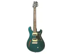 PRS SE semi-hollow