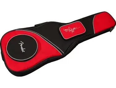 Fender Yngwie Malmsteen Signature Gig Bag