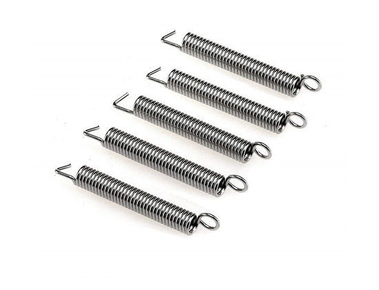 Yngwie Malmsteen's Wilkinson Tremolo Springs | Equipboard®