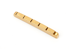 Fender Yngwie Malmsteen Brass Nut