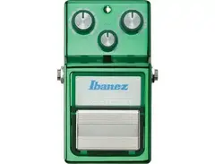 Ibanez TS9 Tube Screamer 30th Anniversary - What To Know & Where Ibanez TS9 Tube Screamer 30th Anniversary - What To Know & Where