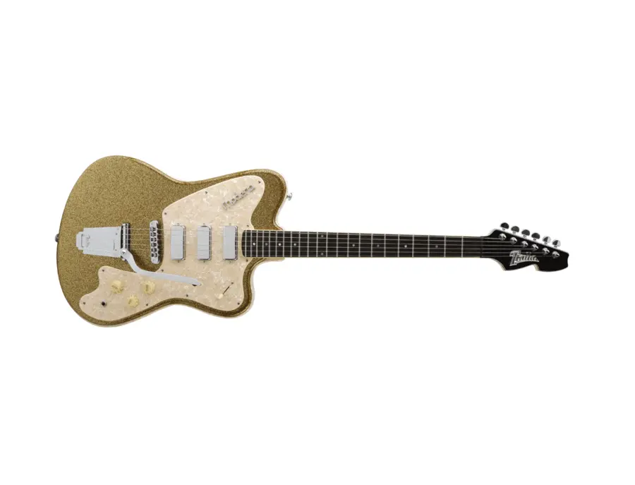 Italia Modena Classic Electric Guitar - What To Know & Where To