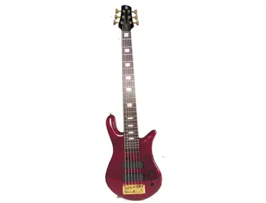 Spector Euro 6LXBC