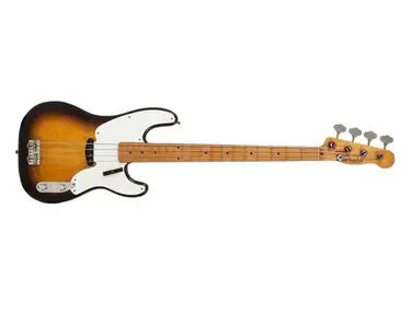 Fender Precision Bass (1956)