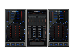 Stanton SCS.3D Touch DJ Controller - What To Know & Where To Buy
