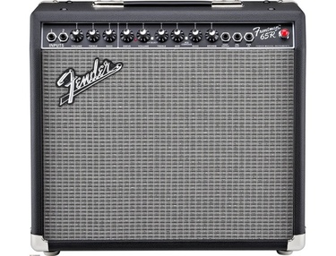 Fender Frontman 65R - ranked #464 in Combo Guitar Amplifiers