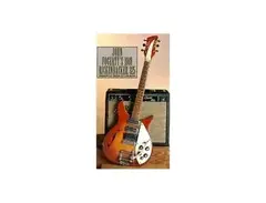Rickenbacker 1964 325