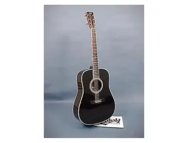 Martin D-42JC