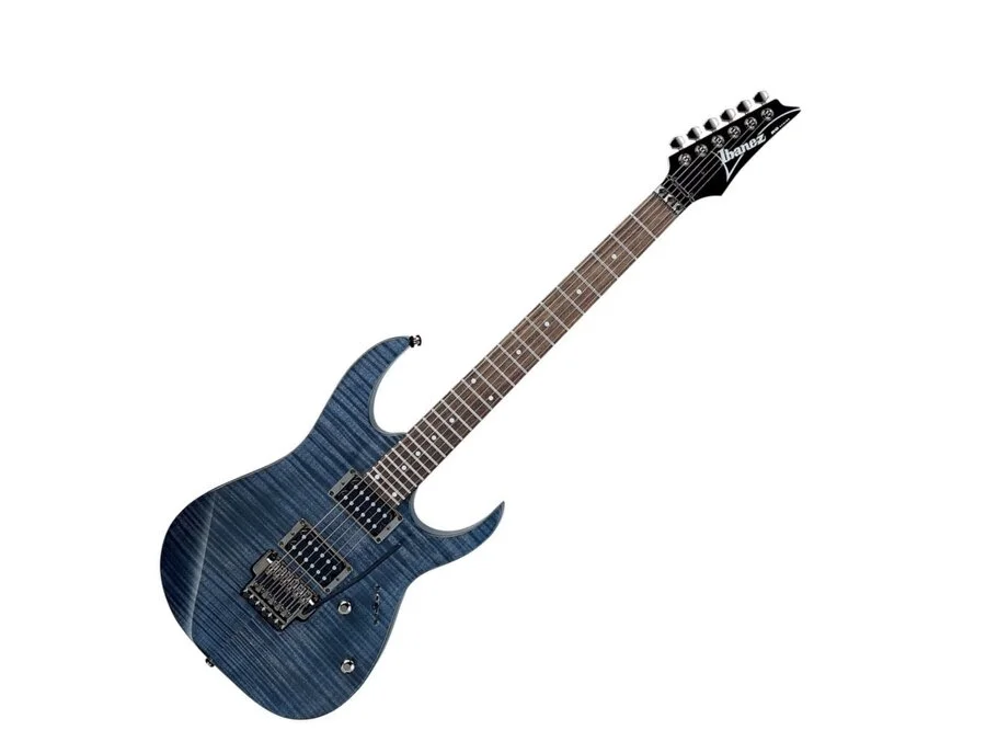 Ibanez RG320FM - What To Know & Where To Buy | Equipboard