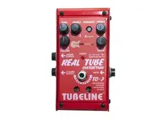Tubeline TD-3 Real Tube Distortion main image