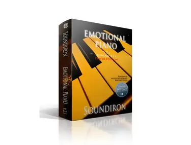 Tonehammer Emotional Piano