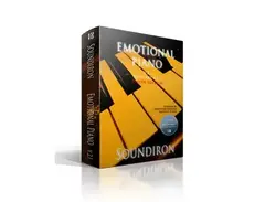 Tonehammer Emotional Piano