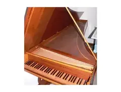 Sandy Rogers 'Scarlatti' harpsichord (kit)
